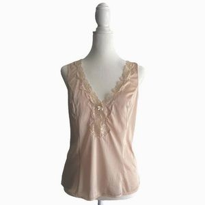 Vintage Lace Camisole